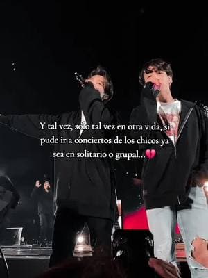 En otra vida si.... #bts #jhope #hopetour #btstour #hobi #fyp #viral #btsarmy #bts_oficial_jimin_tv #bts_official_bighit #btstour en otra vida si jhope #hoseok #jimin #jungkook jhope tour #taehyung #jin #namjoon #suga #tendencia #contenido #kpop #zyxcba #moments #army #jhope_bts @BTS @TikTok @AbjkMRstY #concierto #live #triste 