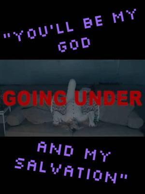 #SongoftheDay #TheHaunt ‘s #GoingUnder 🖤🔥😈 @💖👑 Princess Heather 👑💖 💎🩷💙🌹💍😘 @TheKingDillon96 @Paul Ramsay @SteelerRob98 @Mike Ross @Chrisimpressions2406 @charles french 89 @bobbyatkins91 @Caleb Liggett @joshofalltrades28 #fyp #foryou #GX333 #music #song #lyrics 