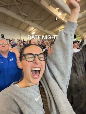 Don’t be scared of my eyebrows. They will go down lol #datenight #byu #byuvolleyball #lover #nighttime #nightinmylife #utah #volleyball @BYU MENS VOLLEYBALL 