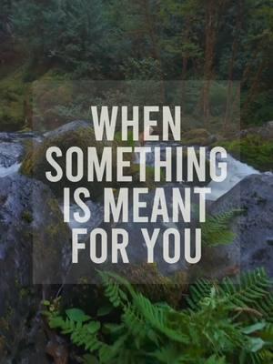 When something is meant for you it will bring you peace and clarity, not chaos and confusion. #quotes #quotesoftheday #motivateyourself #motivationalquotes #motivational #inspired #inspiration #lifechangingquotes #deepmeaningquotes #powerfulquotes #deepquotes #motivationalquotes #motivationalspeech #motivationforlife #motivationalwords #motivationvideos #motivation #relatablequotes #powerfulmotivationalquotes #dailymotivation #deepspeach #deepthoughtquotes #inspirationquotes #lifelessons  #advice #mindset #mindsetshift #deepmeaningfulquotes #deepquotes #deepmessage #thoughts #quoteoftheday