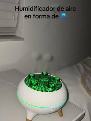 no sabía que necesitaba esto en mi vida hasta que lo vi 🥹 #airhumidifier #aromaticdiffuser #diffuser #difusora #difusoraromatic #essentialoils #aceitesesenciales 