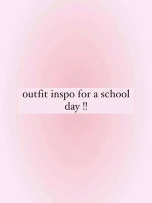 outfit inspo for school •••• #outfitinspo #inspo #outfits #school #winter #cold #sweaterweather #brandymelville #uggs #lowmeluggs #tasman #cute #baggy #aeropostle #americaneagle #stylingtips #newyearoutfit #2025 #campus00 #00s #pink #foryoupage #foryourpage #fyp #viral #fypシ #foryoupageofficiall #fortnite #tips #style #lucki #schoolday #fyp #12grapes #schooluniform #uniform #OOTD #outfitoftheday #downtown #fypviral #fyppppp 