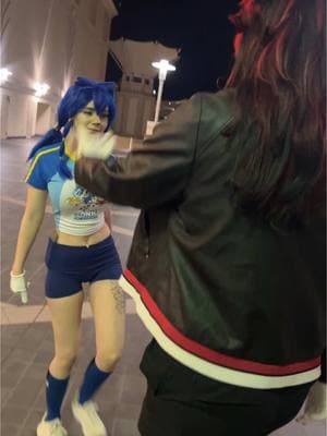 @Farahjustfarah It’s time to release the hedgehogs #sonicthehedgehog #soniccosplay #sonicthehedgehogcosplay #shadow #shadowthehedgehog #sonic3 #cosplay #cosplayer 