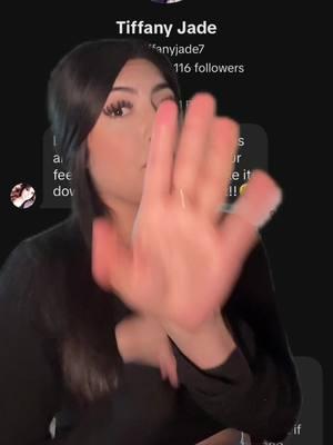 #greenscreen TIKTOK really took my last video down for bullying! Like what! #haters #hatersmakemefamous #hatersgonaahate #envidiosas #stalker #singlemom #MomsofTikTok #youngmom #creatorsearchinsights #fy #fyp #viral 