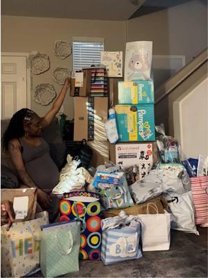 We threw our sister a Shower By Mail Baby Shower and it was successful😍🥰💝 #butgod #itwillallworkout #babyboy #itstime #thankyou 