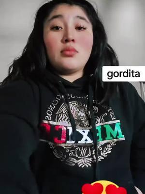 #gorditasperobonitas 