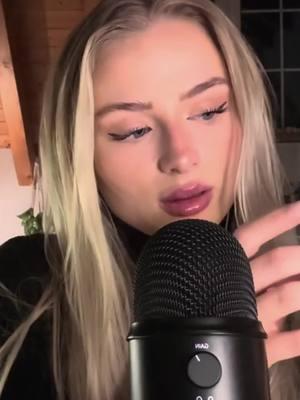 Marie Asmr Tapping 😴 (Marie asmr on yt) #asmr #marieasmr #asmrtapping #asmrtrigger #amsrvideo 