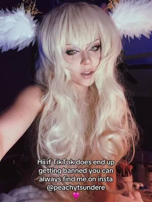 🩷🩷🩷#cosplay #devilmancrybaby #devilmancrybabycosplay #satancosplay 