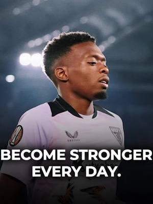 Become stronger every day and embrace the lessons of yesterday, let them guide you but never let them hold you back. Growth comes from learning and moving forward, not dwelling on past mistakes. You are capable of becoming the best version of yourself if you stay committed to the process. Each day is a new opportunity to improve, to push harder, and to prove to yourself what you’re truly capable of. Don’t let setbacks define you, let them fuel your determination to keep going, every small step forward brings you closer to your goals. Your strength lies in your ability to adapt, to persevere, and to keep striving no matter what. Trust yourself, trust your journey, and take action every single day. You are on the path to greatness. #mentalitysc #soccermotivation #soccerquotes 