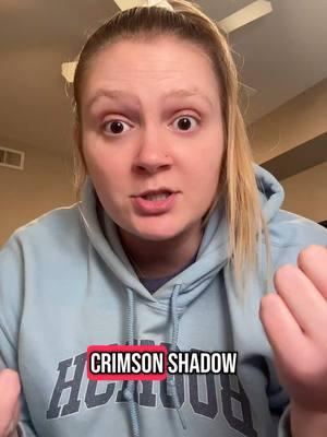 Crimson Shadow is coming to Audible soon!! #BookTok #authortok #audible #bookrecommendations #indieauthor #crimsonshadow #bookrecs #romantasy #spice 