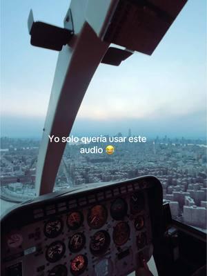 Supongo que soy la única con problemas con este audio jaja #paratiiiiiiiiiiiiiiiiiiiiiiiiiiiiiii #foru #flypシ #newyork #flying #over #ny #xcbyza 