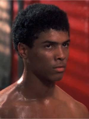 he was not fazed😭                              #leroygreen #thelastdragon #edit #80s #taimak #vanity #fyp #fypシ #fyppppppppppppppppppppppp 