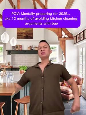 As your go-to professional Boston Cleaner, I've got you covered! From deep cleans to standard cleaning services, let's tackle that kitchen (and your relationship) together!  #BostonCleaner #DeepClean #KitchenCleaning #RelationshipGoals #CleaningServices #NewYearNewMe #bostonhomes #professionalcleaner #cleaningtiktok #bostoncleaningservice #CleanTok  #Meme #MemeCut #memenatal 