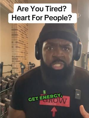 I didn’t need anyone to convince me I was uncomfortable, heavy frustrated, and struggling I was looking and praying for help a way to win! I’m grateful to now be that light in the darkness for people now!  #jgainesinspires #fyp #LifeHack #fypシ #GymTok #hope #hopefully 