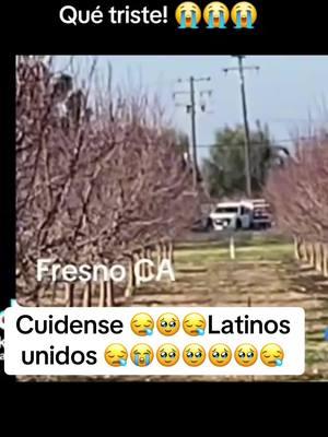 🥹Una persona de Muchas 😢a la que le roban sus sueños 😢😢 no más.#fy #fypシ #fypシ #migra #migracion #californi #californiacheck #migrantes ##migrantes_latinos #latinos #latinostiktok #latinosenusa #trabajadores #work #peoplewatching #USA #parat ##paratipage #pages #page #pageforyou_🔥 #pageforyou #heartbroken 