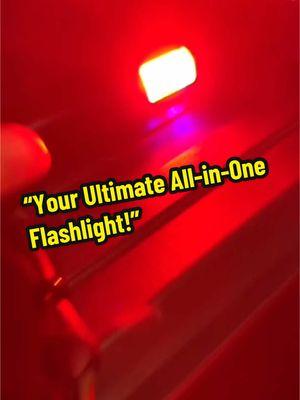 #creatorsearchinsights Cool tools for Men “Never be left in the dark again—literally. This flashlight has everything you didn’t know you needed!”#FlashlightGoals #OutdoorEssentials #BrightIdeas #CampingGear #EmergencyReady #USBRechargeable #jidus #WaterproofTools #TikTokMadeMeBuyIt#positiverhyme #positiverhymefinds 