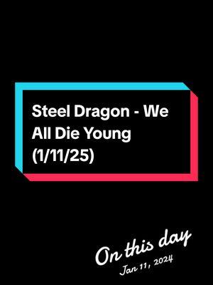 #onthisday #sound❤️‍🔥squad #s❤️‍🔥s #blacktcrew #btc4life #roxlusive #☠️hauntedsoulz💀 #hauntedvisionz #dankvisionz #badassbackers🛡️ #🦇batman🦇 #genx #musiclover #rockmusic 