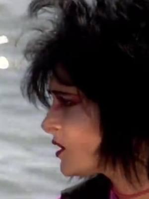 #siouxsieandthebanshees#dearprudence (extended) “The wind is low, the birds will sing that you are part of everything. Dear Prudence, won't you open up your eyes?”