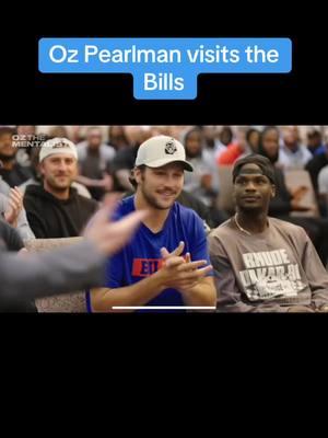 #fyp #foryou #foryoupage #football #bills #joshallen #ozpearlman #mentalist #collegegameday 