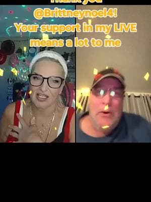 Brittneynoel4, thank you for the incredible support in my LIVE! I will keep creating better LIVE content! @Brittneynoel4 #livegift #handheart #beatingheart #rockytherockbean #@BigDawg @TJ Thompson @𝚒𝚝𝚜𝚓𝚞𝚜𝚝𝚊𝚍𝚛𝚒𝚊𝚗𝚊💕 