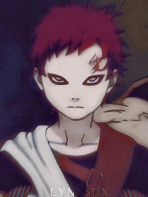 blood blood blood blood bloodddd || also i swear i can never stick to just one editing style #gaara #gaaraedit #gaarakazekage #naruto #narutoedit #animeedit 