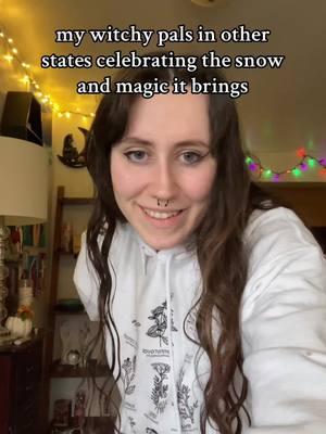 i must remind you all how much i HATE snow  #wicca #wiccan #occultist #occultism #occultok #spiritual #spirituality #occultknowledge #babywitch #babywitchtok #babywitchtips #lovespell #lovemagic #lovemagick #snowmagick #snowintexas #texaswitch #texaswitches 