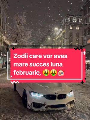 #zodiile #care #vor #avea #mare #success #luna #february #🤑 #🏠 #2025 #♈♉♊♋♌♍♎♏♐♑♒♓ #ana23 #zodiac #anabosa 