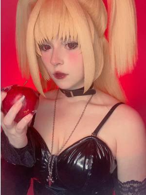 —— #MISAAMANE 🍎🖊️📓 || THIS IS VERY HER I FEEL || #misa #misaamane #misamisa #misaamanecosplay #misamisacosplay #misamisadeathnote #misaamanedeathnotecos #deathnote #deathnoteコスプレ #cosplay #cosplayer #like #fyp #viral 