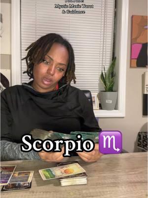 Scorpio ♏️ Well, 😳 Big Lessons Here #scorpiotarot #fyp #tarot #tarotreading #foryoupage #scorpiolovereading ##viral #tarotreader #tarotreadings #scorpioenergy #watersign #zodiac #astrology #spirituality #divineguidance #divinefeminine #allsigns#divinemasculine #divinecounterparts  #tiktoktarot #tiktoktarotreader #spiritualtiktok