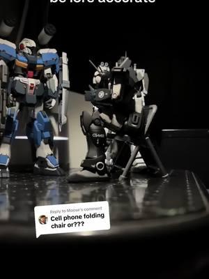 Replying to @Moose day.#gundam #gunpla #gunplacommuntiy #gundamtiktok #gundamcommunity #anime #animeedit #animetiktok #foryou #fyp #foryoupage #mecha #gundamkit #foldingchair 