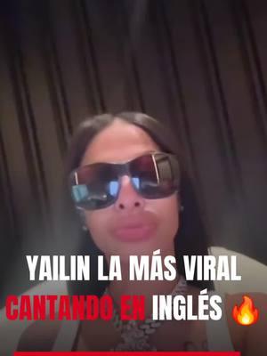 #encuestalosduros  @yailinlamasviral evolucionando y entra al mercado de inglés.   Déjanos saber tu opinión en #ELRINGDELOSCOMEN 👇  #losdurosconlosduros  #yailinlamasviral #blazeelempresario #indicablaze #losdurosnews   LE METIO?