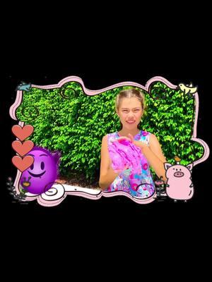 Nastya - aventura divertida con slime #niños #lindo #divertido #kids #nastyaartemmia #nastyaartemmiaesp