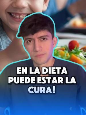 Que pasa cuando curas tu intolerancia alimenticia? #Pediatria #salud #viral_video #medicina 