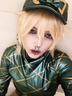 hey guys…. #diegobrando #diegobrandocosplay #sbrcosplay #steelballrun #jjba #jojosbizarreadventure #jjbacosplay 