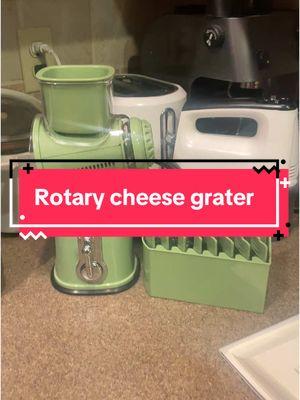 1/10/25 #cheese #cheesegrater #rotarygrater #cheeseshop #cheeseshredder #shredded #shreddedcheese #cooking #cookingtips #cookingathome #EasyRecipe #EasyRecipes #makelifeeasier #tiktok #TikTokShop #tiktokmademebuyit #tiktoksale #tiktokshopfinds #giftideas #gifts #tikshopfinds #bestproducts #amazingfinds #tiktokholidays #holidaysale #christmas #chanukah #holidayshopping #loveit #holidaycountdown #amazing #perfectgifts #blankethoodie #fypシ #fypシ゚viral #tiktokviral #holidaygifts #tiktokshopholidaydeals #giftideas #present #presents #holidayprep 