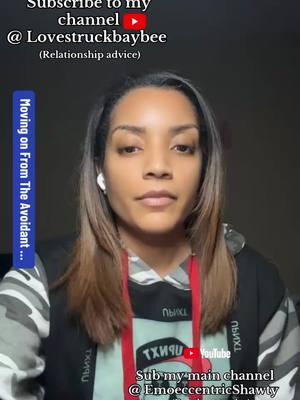 #avoidantattachment #avoidant #dating #advice #fyp #emoeshawty #Love #tiktoktherapy #Relationship #datingadvice #creatorsearchinsights #attachmentstyle #soulsucking #youneedtonearthis #protectyourpeace #stoptrying #protectyourheart #heybestie #MentalHealthAwareness #fyp #greenscreenvideo #tiktokinsightsn #datingadvice #DismissiveAVoidant #AvoidantPersonalityr #romantic S what #social #SecureAttachment #FearfulAvoidantgtarts #EmotionalWellness #SelfAwareness #fyppppppppppppppppppase #microghosting #interpersonal #creatorsearchinsights #Compromise #Lovebombing