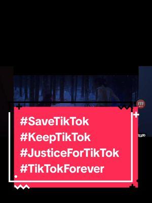 We still can keep fight for it!!! ✊️✨️⚔️ #ItssSarah18 #StopTikTokBan #DontBanTikTok #SaveTikTok #KeepTikTok #JusticeForTikTok #TikTokForever #ForYou #RoadTo10k #StarWars #TheForceAwakens 