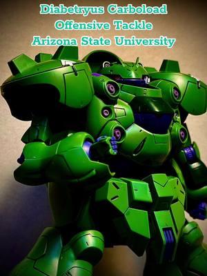 The HG Gusion. A dream build with a snarky video. #arizonastateuniversity #asu #gundam #gunpla #gundamcommunity #gundamtiktok #gunplatiktok #gunplacommunity #ibo #ironbloodedoprhans 