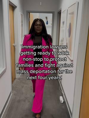 We are READY 💪✊🇺🇸 Contact us to help with your case today: ☎️ 973-993-1900 📩 support@odunlamilaw.com 🌏 www.odunlamilaw.com 📍 14 Ridgedale Avenue, Suite 209, Cedar Knolls, NJ 07927 ____ [Immigration lawyer. Serving clients in all 50 states. Specializing in: VAWA, U-Visa’s, T-Visa’s, SIJS, Waivers, Naturalization Processes] Disclaimer: attorney advertising, results may vary. Beware of Scammers: This is the only official account of Odunlami Law, and we will never request funds in any form. #odunlamilawfirm #immigrationlawyer #immigrationlaw #immigration #vawaattorney #greencard #usimmigration #immigrationattorney #vawa #visa #usvisa #immigrationconsultant #greencard #familylawyer #StatusAdjustment #USImmigrationNews #newjerseylawyer #immigrants #deportation #violenceagainstwomens #violenceagainstwomenact #daca #undocumented