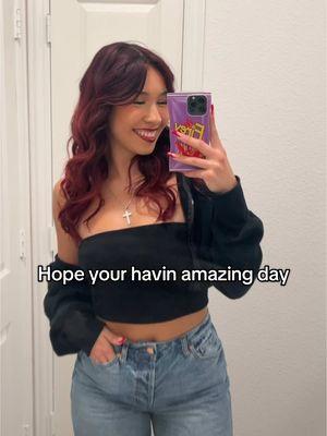 Have an amazing day :) #fy #fypage #just #relatable #takis #phonecase #ilookgood #haveagoodday #foryourpage 