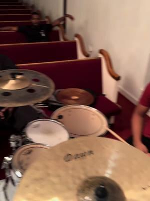 THEY GOT CHOPS 🥁🥁🔥🔥🔥🔥  #fyp #viral #trending #explorepage #originalcontent #chops #licks #grooves #originalcontent 