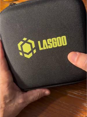 LASGOO LG-3Dx self leveling laser level #lasgoolg3dx #lasgootools #lasgoo #tools #construction #interiordesign #interiordecorating #Outdoors #cabin #buildingahouse #buildingprojects #hangingpictures #level @smiles_by_amy @Harley jo 