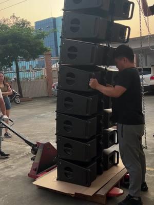 The clarity of sound enhances creativity's impact. "For additional information, please contact us through WeChat or WhatsApp at +86 18902557150. This is our factory direct sales contact, and we’re eager to help you!" **"Established in 1995, Sandy Audio merges nearly 30 years of experience with a dedication to precision and passion. We provide outstanding audio quality and reliability, guaranteeing our clients a superior sound experience."** "Unlock new possibilities in audio with our broad selection of products, ranging from individual audio units to complete speaker setups. Designed to serve OEM buyers, distributors, and wholesalers, our offerings enable you to rapidly enhance your market presence and cater to various customer needs!" #EventAudio #ChurchAudio #DigitalAmplifier #PowerAmplifier #Subwoofer #GuangzhouAudio #ChinaAudio #AudioEquipment #SandyAudio #LineArray #Subwoofers #SandyAudioMX2 #ProAudio #AudioEngineering #SoundEngineering #LiveSound #ConcertAudio #AudioEngineer #SoundEngineer #DJEquipment #JBL #LAcoustic #FBT #DBTechnologies