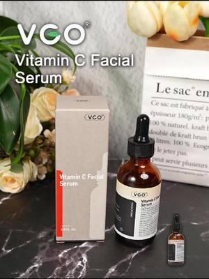 Deeply moisturise and improve skin texture.#VGO #Skincare #honestskincare HAR-VC09