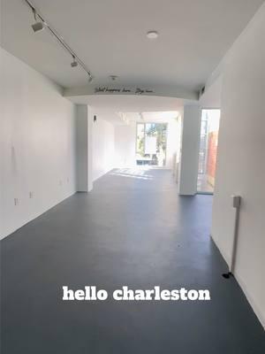 Coming soon.  blow outs makeup spray tans, AND the best southern speciality parties for gal groups . think GNO but during the day. #charleston #thingstodoincharleston #bachelorette #gno #girlgang #bridal #kingstreet #BlowoutsAndBubbly #charlestonblowdrybar #wearehiring #newlocation #smallbizcheck 