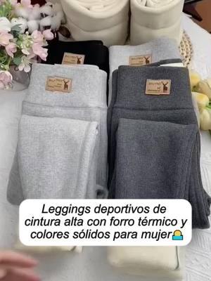 Calor y estilo: ¡Leggings térmicos de cintura alta perfectos para yoga y entrenamientos! 🧘‍♀️🔥 #YogaPants #WorkoutGear #HighWaistLeggings #ThermalLined #SkinnyPants #ComfyClothes #WarmClothing #Sportswear #FallFashion #WinterWear #FitnessClothing #GymOutfit #RunningGear #LadiesLeggings #StylishSportswear #ActiveWear #FitnessGoals #TrendyAthleticWear #tiktokshopblackfriday #tiktokshopcybermonday #spotlightfinds #fyp#foryou #TikTokShop #fyppppppppppppppppppppppp 