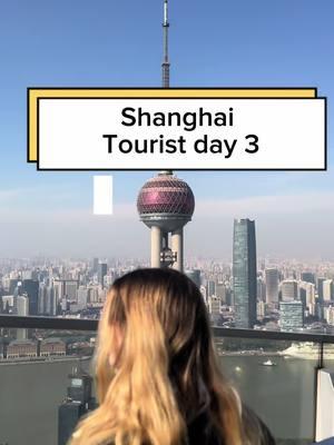 Túristáskodás harmadik nap - Yu garden, rooftop, izgi kaják, gyertek Shanghaiba!! #shanghai #china #travel #traveltiktok #mutimiteszel #kína #kínaikaja