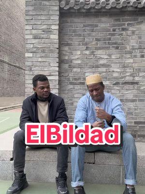 #danbello #kawumansur #manyanmata #hausa @The Elbildad 