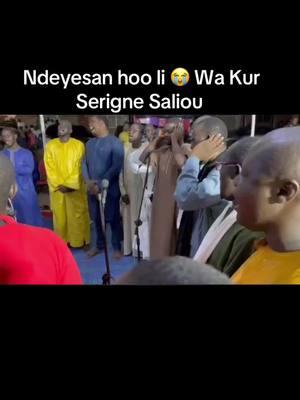 #TikTokAutoCampaign#wa#kur#serigne#saliou#mbacké🎤🥲❤️🕋