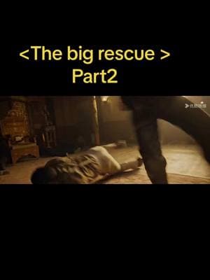 #kungfu #kungfumovies #wushu #martialarts #martial #movie #fighting #China <The big rescue > Part 2